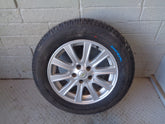 Discovery 3 Alloy Wheels and Tyres 255/60R18 Set of x 4 Land Rover R07045